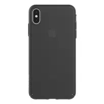 Incase „IPhone Xs Max“ pakeliamas dėklas (grafitas)