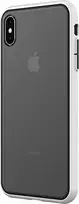 „Incase Pop“ dėklas, skirtas „iPhone Xs Max“ (skaidrus / Ivory)