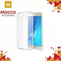 Mocco Ultra Back 0.3 mm silikoninis dėklas skirtas Samsung I9500 Galaxy S4, skaidrus