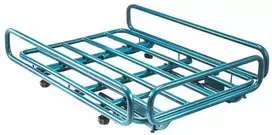 Makita Karučio platforminis rėmas 199009-8 Karučiui DCU180
