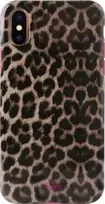 PURO Glam Leopard dangtelis – dėklas, skirtas iPhone Xs Max (Leo 2)