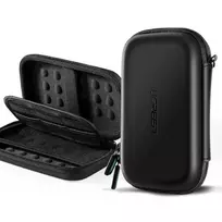 UGREEN kietojo disko SSD dėklas ir GSM priedai (M)