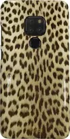 PURO Glam Leopard Cover - dėklas skirtas Huawei Mate 20 Leo 3