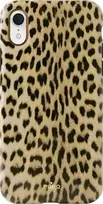 PURO Glam Leopard dangtelis – dėklas, skirtas iPhone XR (Leo 1)