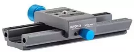 Novoflex CASTEL-MINI II Focus