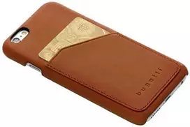Dėklas Adidas Bugatti Snap Case Londra Apple iPhone 6/6S 26089