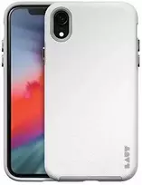 Laut SHIELD – dėklas, skirtas iPhone Xs Max (baltas)