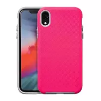 Laut SHIELD – dėklas, skirtas iPhone Xs Max (rožinis)