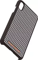 Nordic Elements Saeson Idun – iPhone Xs Max dėklas (tamsiai rudas)