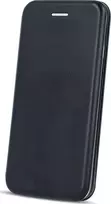 TelForceone "Smart Diva" dėklas "iPhone 7 / 8 / SE 2020 / SE 2022", juodas