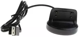 Įkrovimo laidas Samsung Galaxy Fit AK-SW-06, 1m