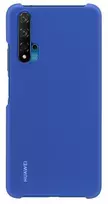Dėklas HUAWEI NOVA 5T PROTECTIVE COVER Mėlynas