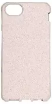 Dėklas ITSKINS Feronia Bio Apple iPhone SE 2.Gen/8/ 7/6s/6 natural