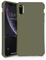 Dėklas ITSKINS Feronia Bio Apple iPhone XR pėdos