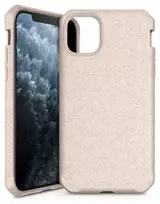 Dėklas ITSKINS Feronia Bio Apple iPhone 11 Pro natural
