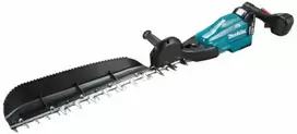 MAKITA gyvatvorių žirklės 18V DUH604SRGE 600mm 2x6,0Ah