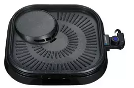 Sumuštinių keptuvas Blaupunkt GRT601 contact grill