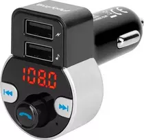 OEM FM moduliatorius Peiying Bluetooth 4.2