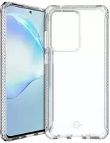 Dėklas ITSKINS Spectrun Clear Samsung Galaxy S20 Ultra skaidrus