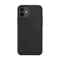 Dėklas SBS TEPOLOPROIP12MK, Cover, Apple, iPhone 12/12 Pro, 15.5 cm (6.1"), Juodas