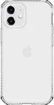 Dėklas ITskins Case Spectrum Clear iPhone 12 mini skaidrus