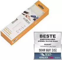 1x40 Steinel 7mm Ultra Power karštų klijų lazdelės