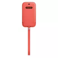 APPLE ODINĖ RANKOVĖ MHYA3ZM/A DĖKLAS Rožinis CITRUS IPHONE 12 / 12 PRO ORIGINALUS SEAL