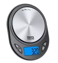 Virtuvinės svarstyklės Teesa svarstyklės iki 750g 0.1g tikslumas