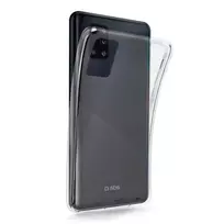 Dėklas „Samsung Galaxy A32 5G Skinny“ dangtelis su SBS skaidrus