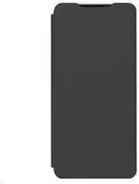 Dėklas SAMSUNG COVER WALLET BOOK GP-FWA426AM SAMSUNG GALAXY A42 5G Juodas