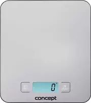 Virtuvinės svarstyklės Concept Solution Virtuvės svoris Concept VK5710
