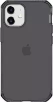 Dėklas ITSKINS Spectrum Clear Apple iPhone 12 mini Smoke