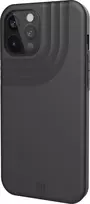 Dėklas Urban Armor Gear Anchor skirtas iPhone 12 Pro Max, juodas