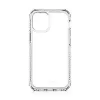 Dėklas ITSKINS Hybrid Clear Apple iPhone 12 Pro Max skaidrus