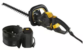 Žirklės gyvatvorių akumuliatorinės TEXAS HTZ5800 58V