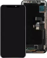 Dėklas CoreParts LCD ekranas, skirtas "iPhone XS Max"