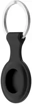 Tech-Protect dėklas Keychain Apple AirTag, juodas