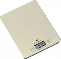 Virtuvinės svarstyklės Šaltas kremas „Zassenhaus Kitchen Scale Digital Scale Balance“.