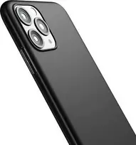 3MK dėklas skirtas Xiaomi Mi Note 10 Pro, juodas