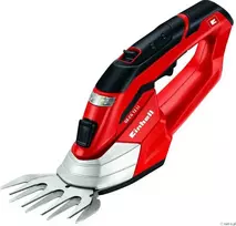 Einhell GE.-CG 12 Li akumuliatoriaus žirklės 19 cm