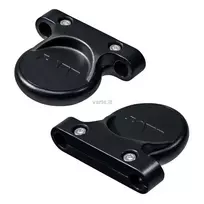 Dėklas Laut Bike Tag Saddle Mount skirtas AirTag