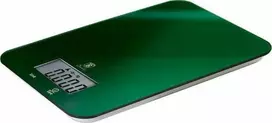 Virtuvinės svarstyklės VIRTUVĖS SVARSTYKLĖS Ypatingai plonos BERLINGER HAUS EMERALD BH-9111