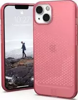 Urban Armor Gear UAG Apsauginis dėklas UAG Lucent iPhone 13 molio