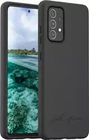 Dėklas Just Green Big Ben Interactive JGCOVGA72B Samsung Galaxy A72
