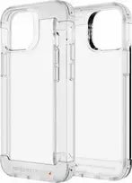 „Gear4 D3O Havana“ – skaidrus „Apple iPhone 13 6,1“ dėklas, 48143