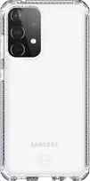 ITskins ITSKINS Spectrum skaidrus dėklas, skirtas Samsung A52 4G / 5G skaidrus