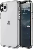 UNIQ dėklas LifePro Tinsel Samsung S20+G985 skaidrus