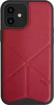 UNIQ Transforma Dėklas Apple iPhone 12 mini 5,4″ coral red