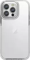 Panzer Glass UNIQ dėklas Combat Apple iPhone 13 Pro Max 6,7" baltos spalvos