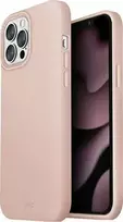 UNIQ Lino Hue Dėklas Apple iPhone 13 Pro Max 6,7" blush rožinės spalvos MagSafe